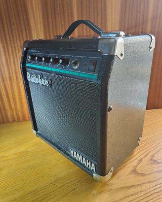 Amplificatore per chitarra Yamaha Budokan HY-10G 