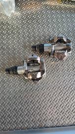 pedali shimano