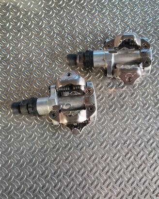 pedali shimano