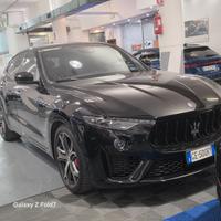 MASERATI LEVANTE GRANSPORT 350 CV