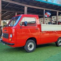 FIAT 900 T Camioncino Coriasco - 1978