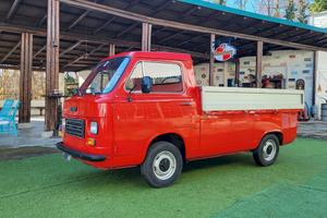 FIAT 900 T Camioncino Coriasco - 1978