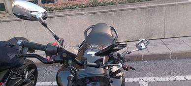 specchietti yamaha