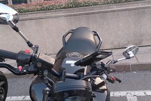 specchietti yamaha