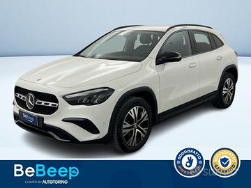 Mercedes-Benz GLA 200 D PROGRESSIVE ADVANCED ...