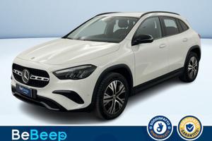 Mercedes-Benz GLA 200 D PROGRESSIVE ADVANCED ...
