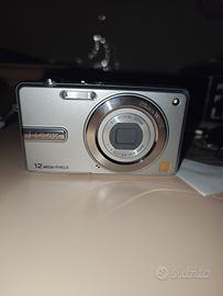 Panasonic f-3 Lumix 