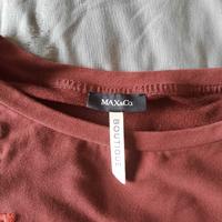 felpa max e co