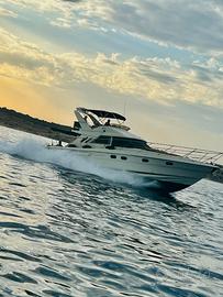 Fairline Phantom 43