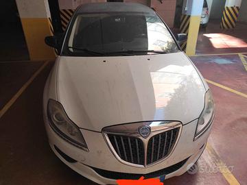 Lancia delta MTJ 1.6