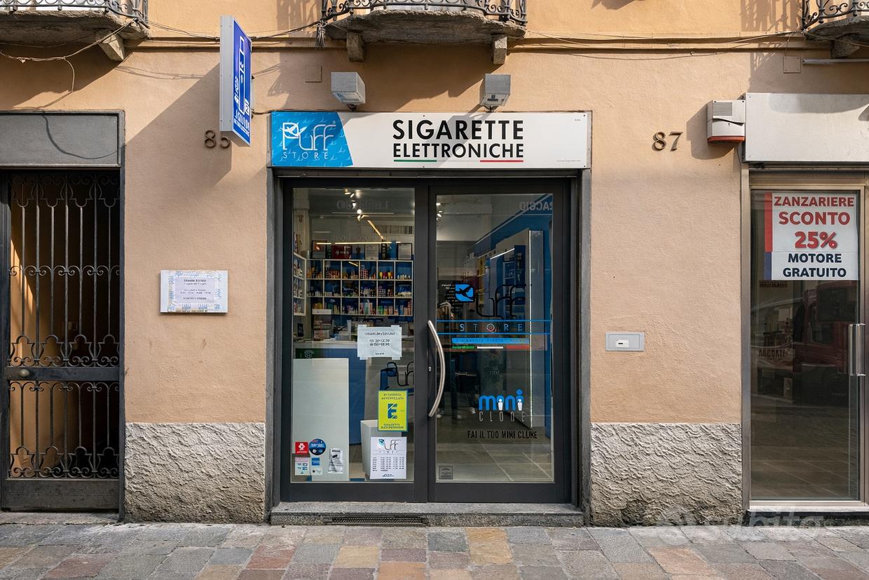 negozio sigaretta elettronica reggio emilia VapeSmoke Reggio Emilia main image 0