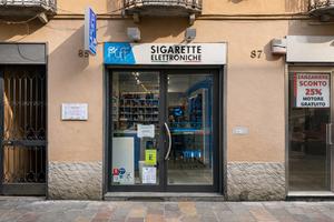 Attività - puff store lodi