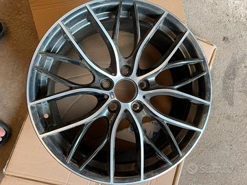 Cerchio bmw m