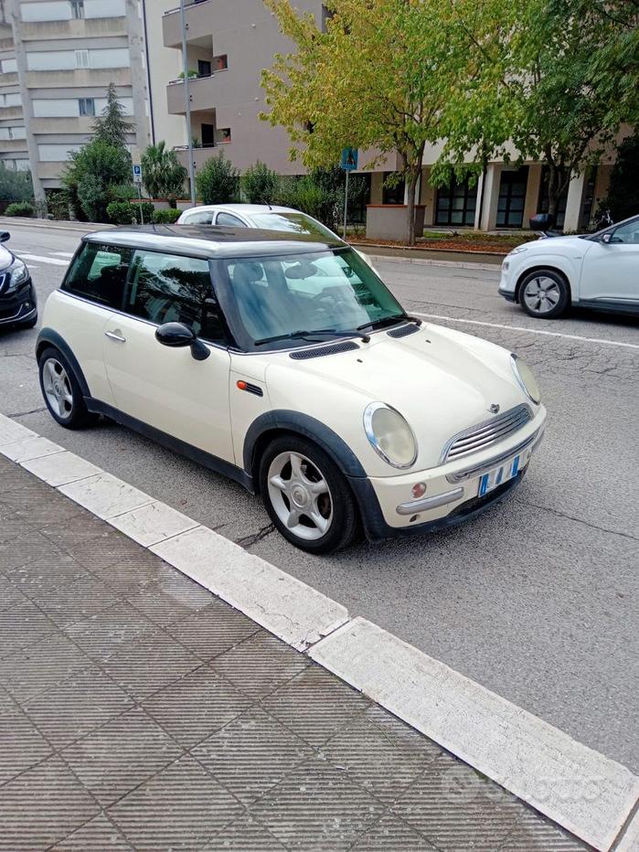 MINI Mini 2ª serie