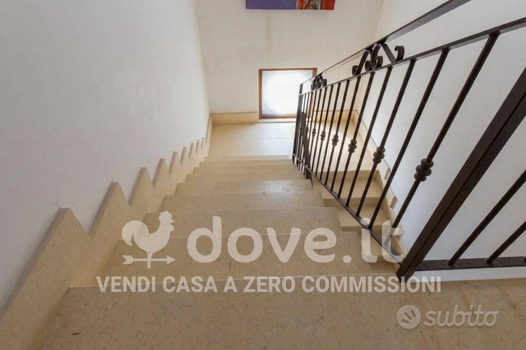 Appartamento – Castri di Lecce, Lecce - Altro