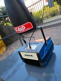 Rotowash R20cm