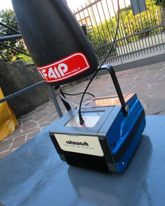Rotowash R20cm