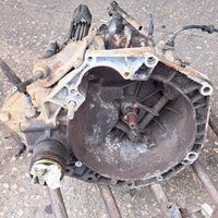 Cambio manuale 6 marce fiat punto 1.2