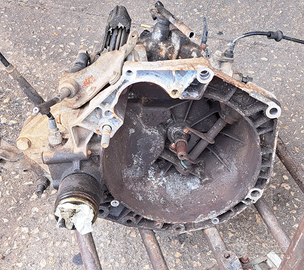 Cambio manuale 6 marce fiat punto 1.2