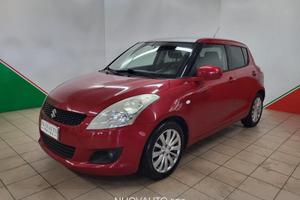 Suzuki Swift 5p 1.3 16v GL