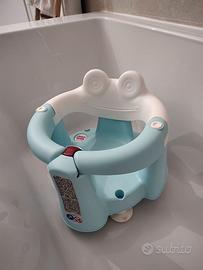 Anello da bagno per neonati