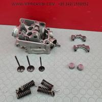 TESTATA COMPLETA HONDA CRF 250 2015 2014 R CRE 201