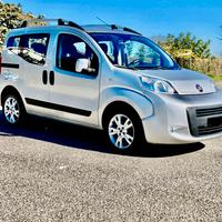 Fiat Qubo 1.3 75cv trekking