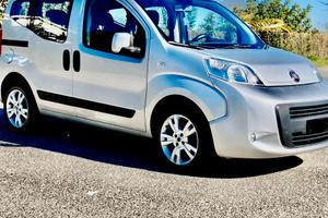 Fiat Qubo 1.3 75cv trekking