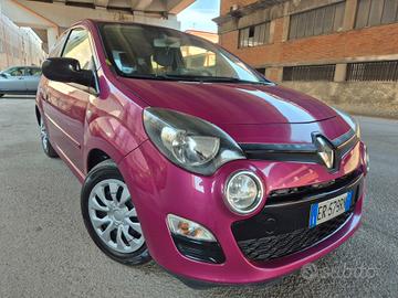 RENAULT TWINGO RESTAILING 1.5 DIESEL NUOVISSIMA 20