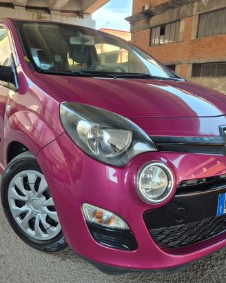 RENAULT TWINGO RESTAILING 1.5 DIESEL NUOVISSIMA 20