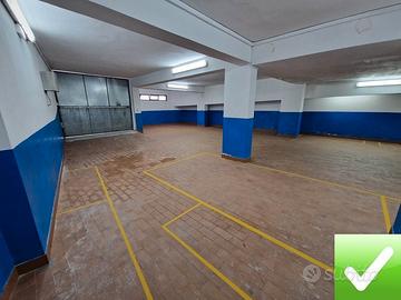 Posto Auto o Moto Centro Città