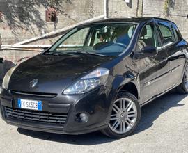 Renault Clio 1.5 dCi 90CV 5 porte a detta neoptent