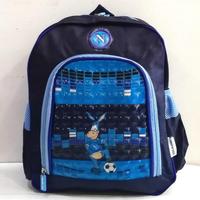 ZAINO BIMBI SSC NAPOLI