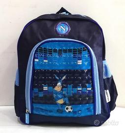 ZAINO BIMBI SSC NAPOLI
