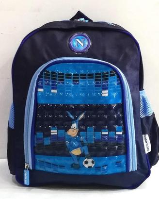 ZAINO BIMBI SSC NAPOLI