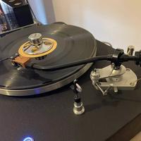 Giradischi Audio Dimensions AD-800