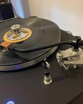 Giradischi Audio Dimensions AD-800