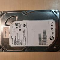 Hard disk 500gb