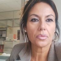 Impiegata - responsabile ufficio