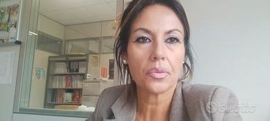 Impiegata - responsabile ufficio