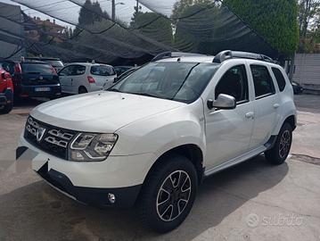 Dacia Duster 1.5 dCi 110CV Start&Stop 4x2 PERMUTE