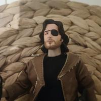 jena Plissken neca
