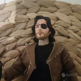 jena Plissken neca