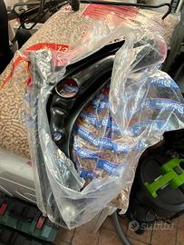 Coppia bracci dx sx toyota aigo.peugeot 107.