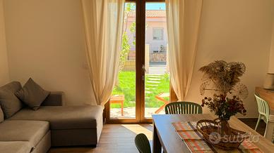 Casa Vacanza parcheggio libero 5 minuti dal mare