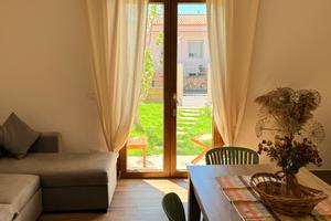 Casa Vacanza parcheggio libero 5 minuti dal mare