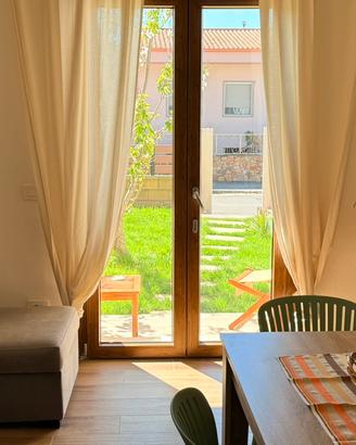 Casa Vacanza parcheggio libero 5 minuti dal mare