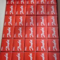 Testine termostatiche Danfoss 