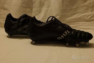 Lotto 2 Paia Scarpe Rugby Taglia 45-Adidas Kakari