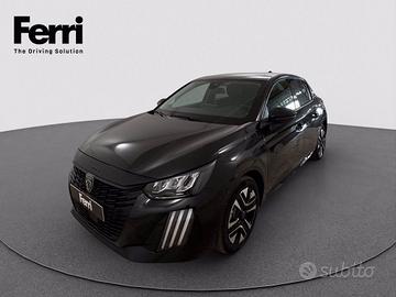 PEUGEOT 208 1.2 hybrid Allure 110cv e-dcs 6